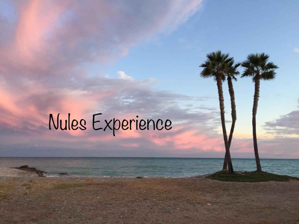 Apartamento Nules Experience Mascarell Exteriér fotografie