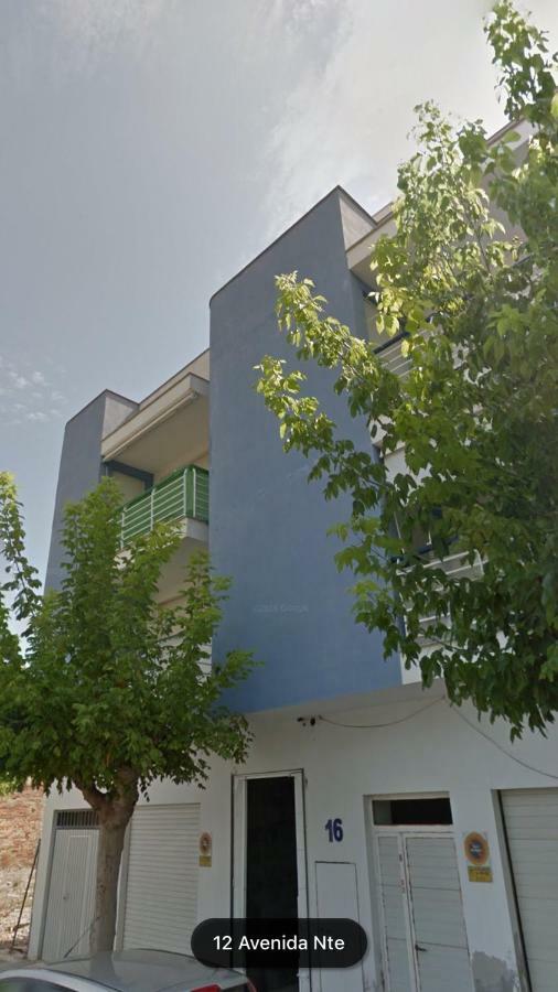Apartamento Nules Experience Mascarell Exteriér fotografie