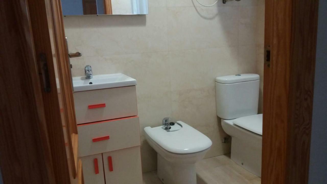 Apartamento Nules Experience Mascarell Exteriér fotografie