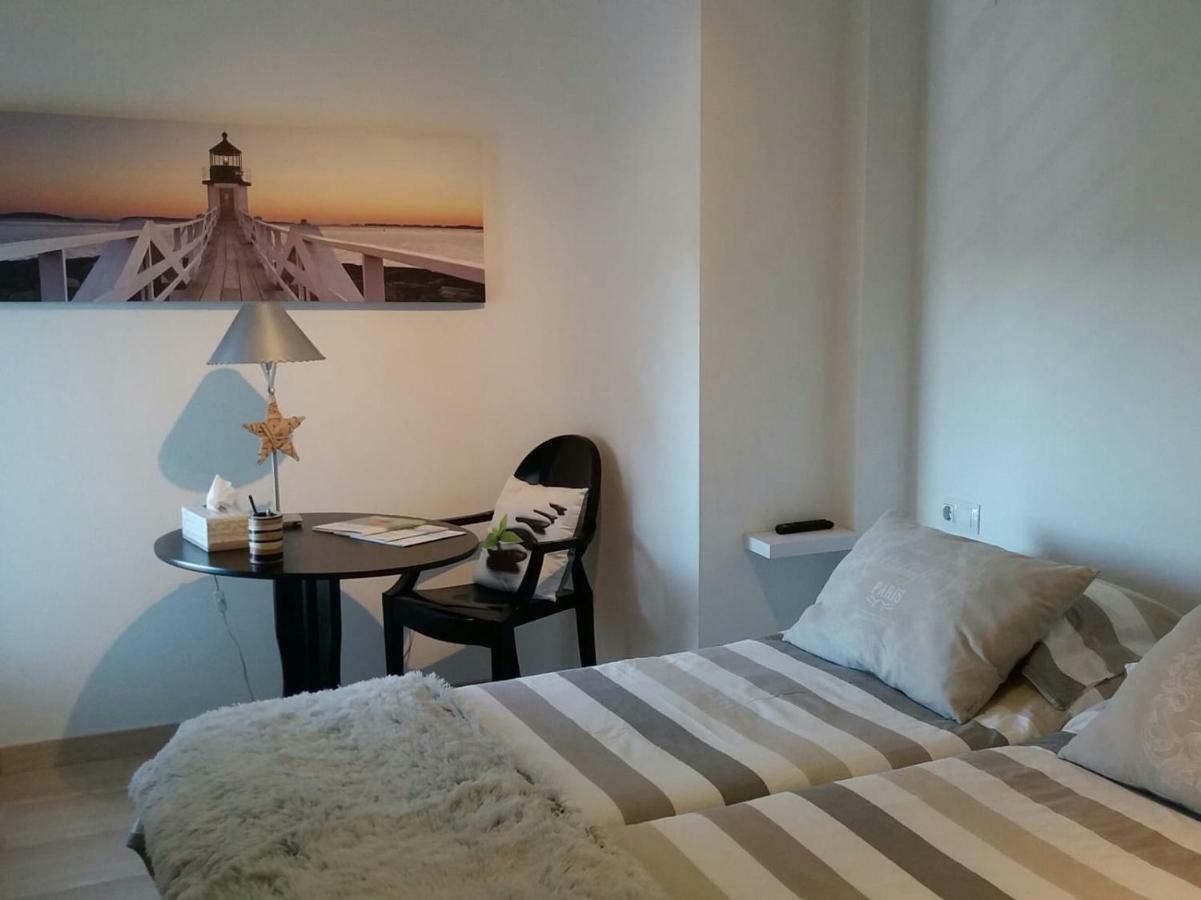 Apartamento Nules Experience Mascarell Exteriér fotografie