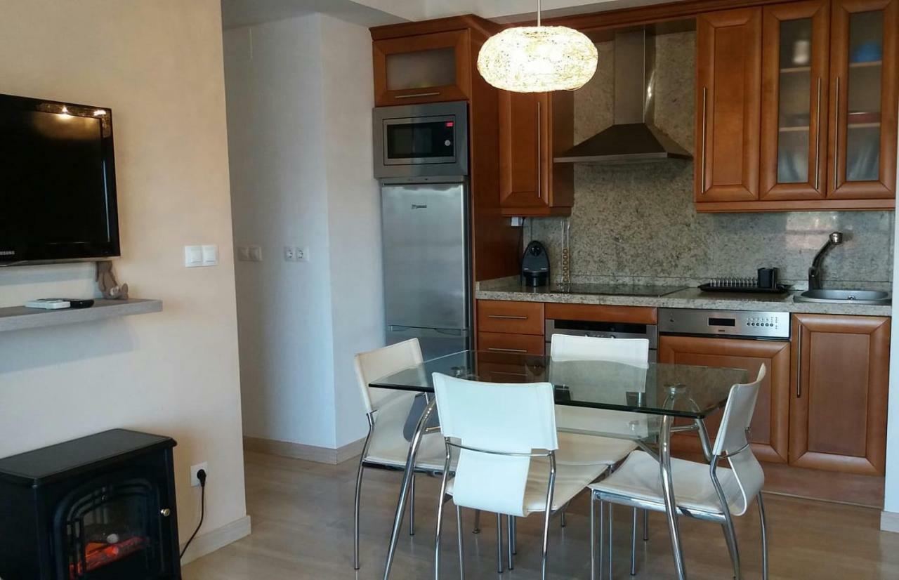 Apartamento Nules Experience Mascarell Exteriér fotografie
