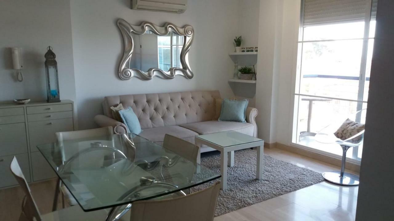 Apartamento Nules Experience Mascarell Exteriér fotografie